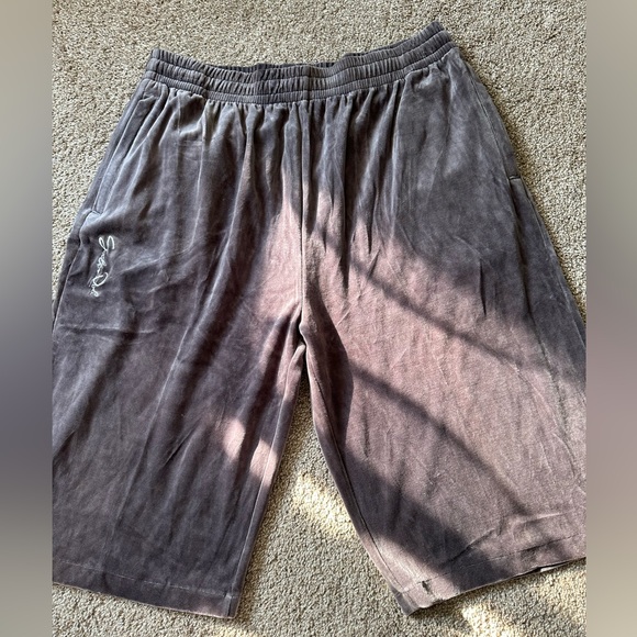 NWT y2k Southpole Velour Sweatsuit - Picture 6 of 9